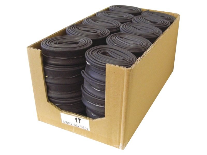 Schwalbe bnb DV19 27.5 x 2.00 – 29 x 2.40 hv 40mm BLACK