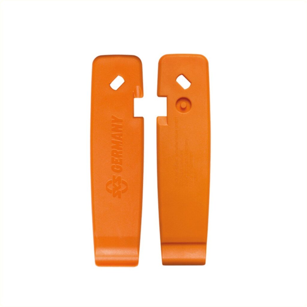 Sks QC0905A Bandenlichters Oranje