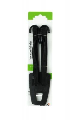 Bibia snelbinder transport voordrager op kaa Black
