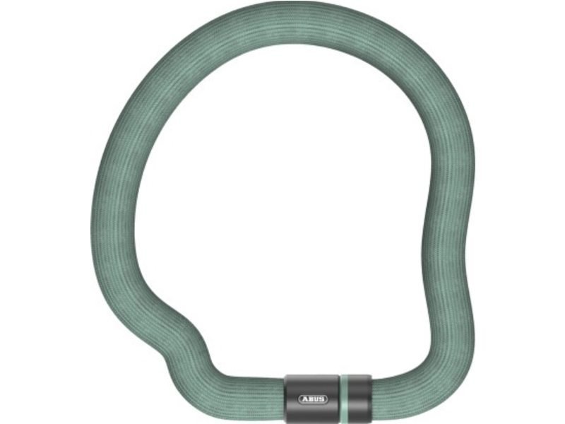 Abus Goose Lock 6206K/110 Mint