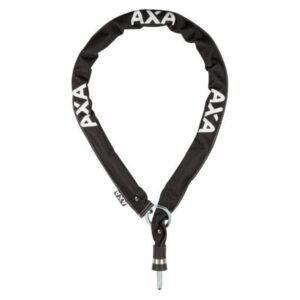 Axa insteekketting RLC Plus 100/5,5 Zwart