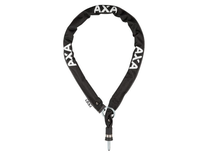 Axa insteekketting RLC Plus 100/5,5 Zwart