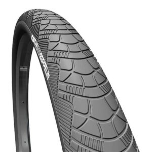 Cst btb Zeppelin 28 x 2.00 grijs refl GREY