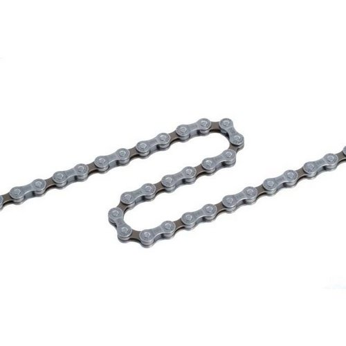 Shimano ketting HG40 6/7/8v 116s Grey
