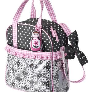 Basil shoppertas Jasmin baboushka