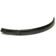 Unbranded Spatbord voor 26/28 Black