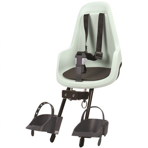 Bobike voorzitje Go Mini marshmallow Mint