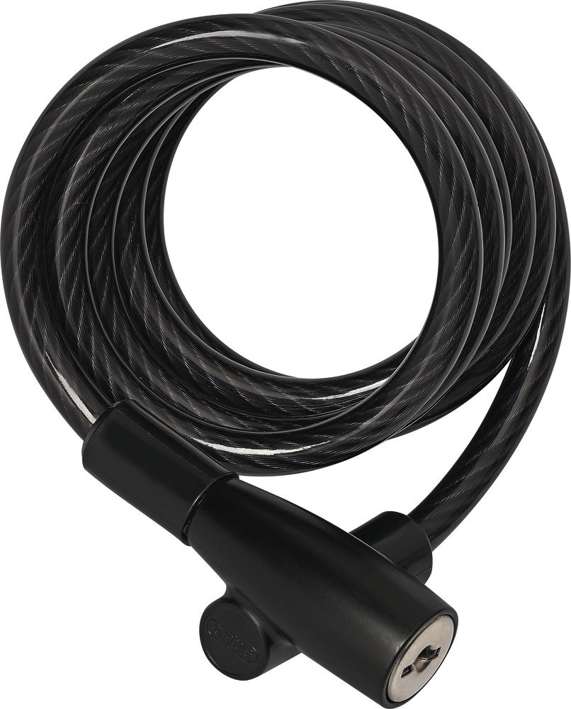 Abus kabelslot 1950/120 Black