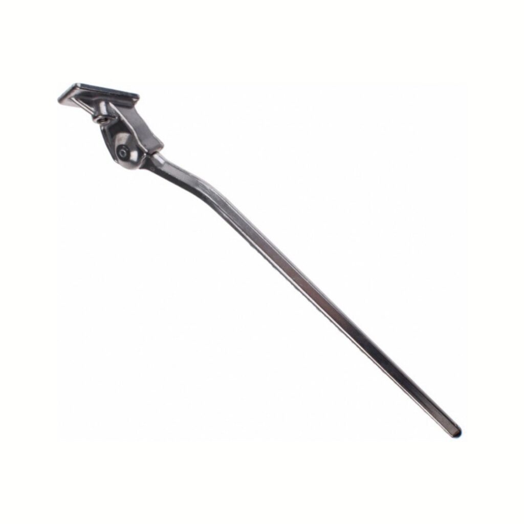 Esge standaard 28 tour inbus 305 Zilver