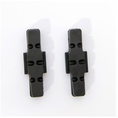 Simson remblok set Magura HS11/33 velgrem
