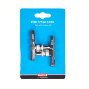 Elvedes remblok V-brake m/inbus 60mm