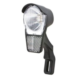 Spanninga koplamp Galeo XDOc aan/uit dynamo 4 lux