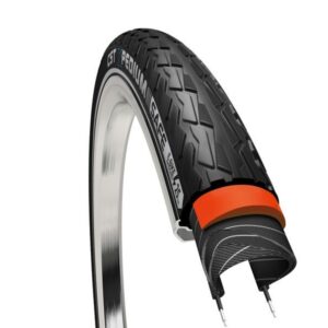 Cst btb Xpedium Safe 28 x 1.75 zw refl