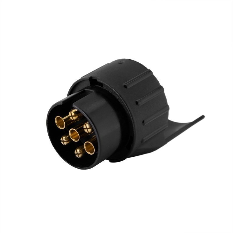 Unbranded Carpoint stekker adapter 7>13 polig