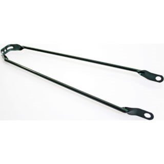 Unbranded Spatbordstang 28 Groen