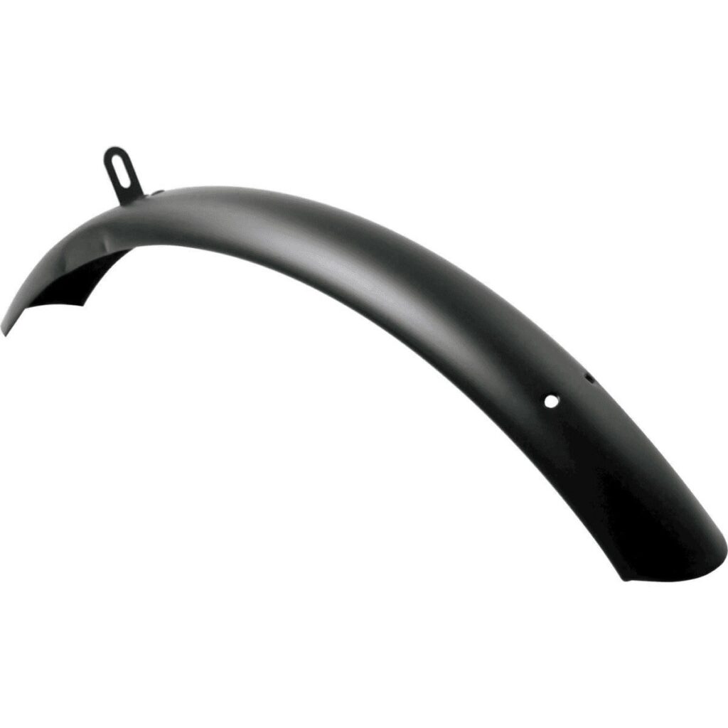 Unbranded Spatbord voor 26 Transport Mat Zwart