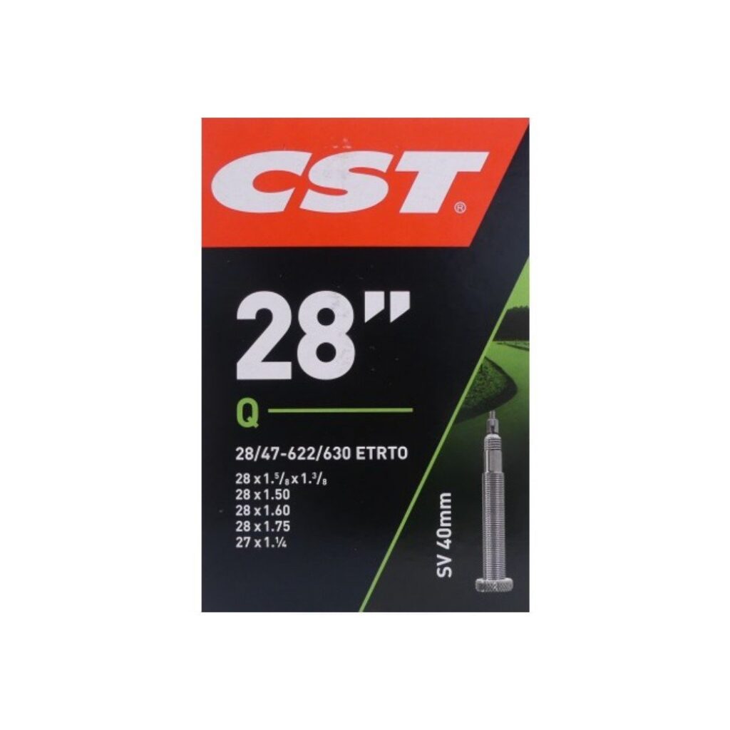 Cst bnb 28 x 1 3/8 - 1.75 fv 40mm Zwart - Afbeelding 3