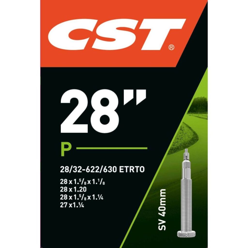 Cst bnb 28 x 1 1/8 – 1 1/4 fv 40mm Zwart