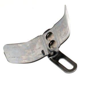 Mirage spatbord ophangbeugel 60mm