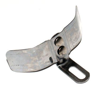 Mirage spatbord ophangbeugel 60mm