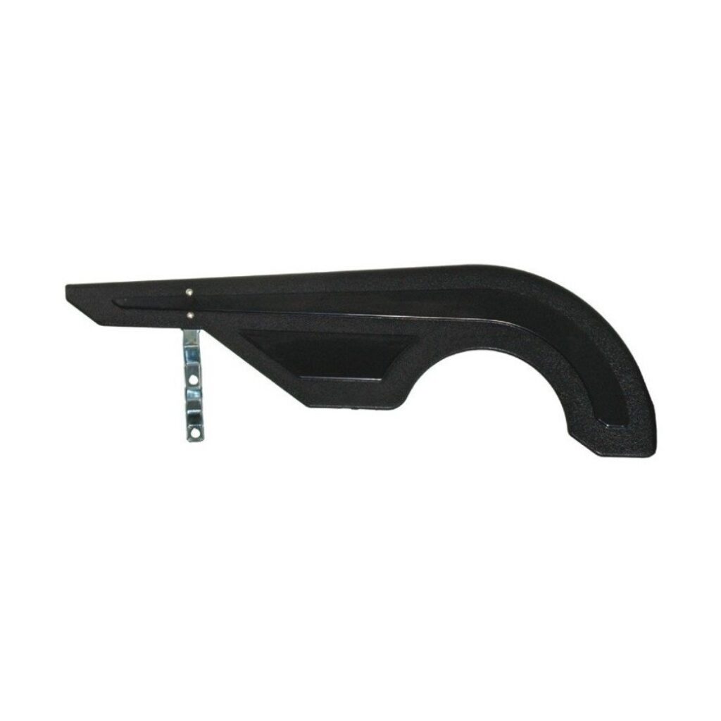 Busch + M??ller kettingrand K702 universeel Black