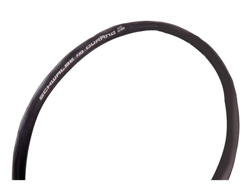 Schwalbe btb 700×23 One V zw/zi Zilver