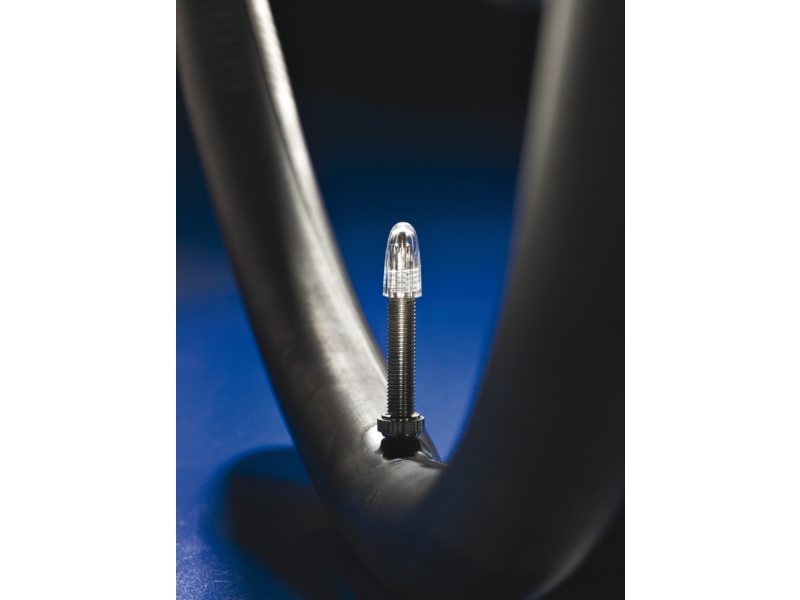 Schwalbe bnb SV19 27.5 x 2.00 – 29 x 2.40 fv 40mm BLACK