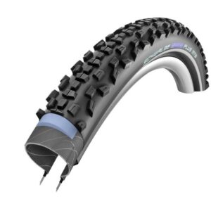 Schwalbe btb Marathon Plus MTB 26 x 2.25 zw refl