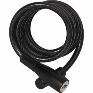 Abus kabelslot 1950/180 Black