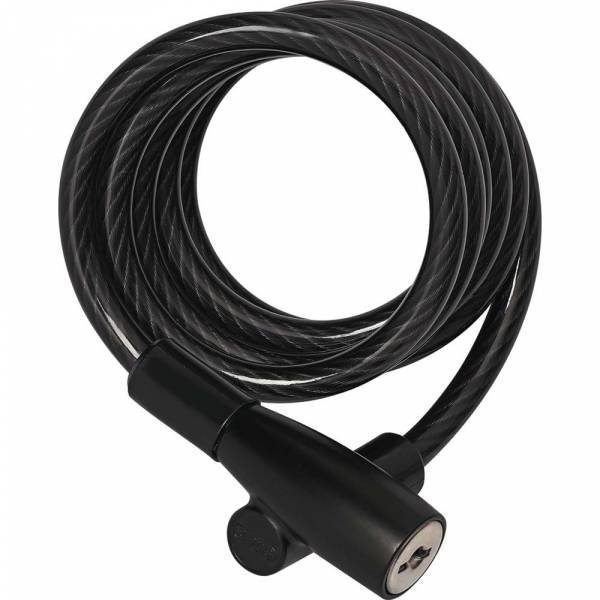 Abus kabelslot 1950/180 Black