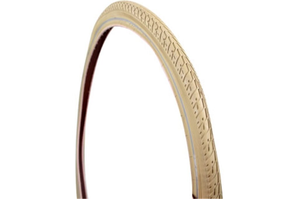 Deli Tire btb SA-209 28 x 1.75 refl Creme