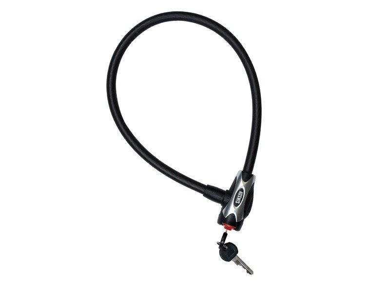 Simson kabelslot 12×65 Zwart