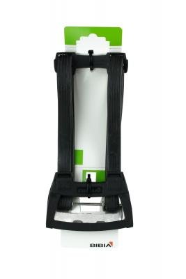 Bibia stelbinder Ergo Black