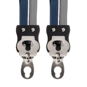 Simson snelbinder strong Blauw/Grijs