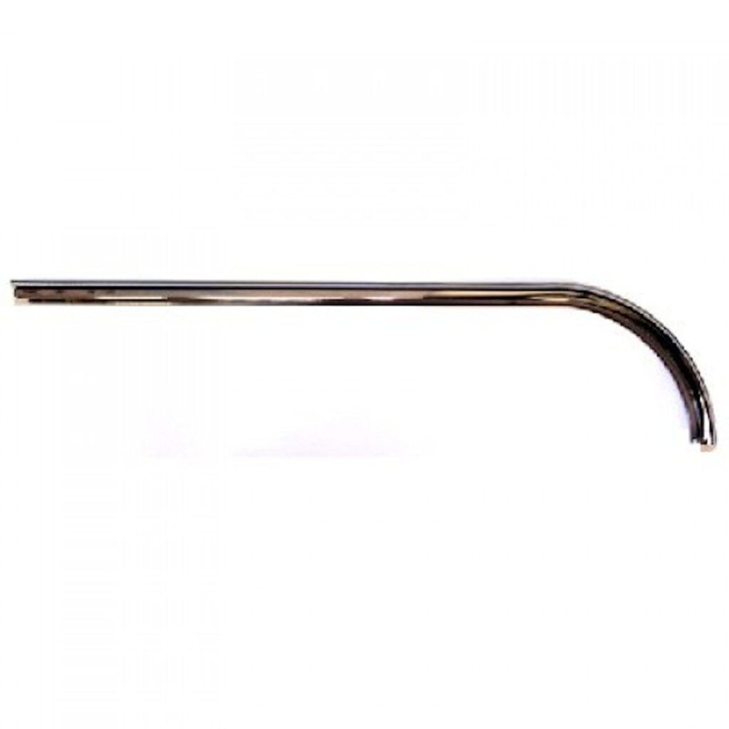 Unbranded Sierbeugel kettingkast 28 RVS Zilver