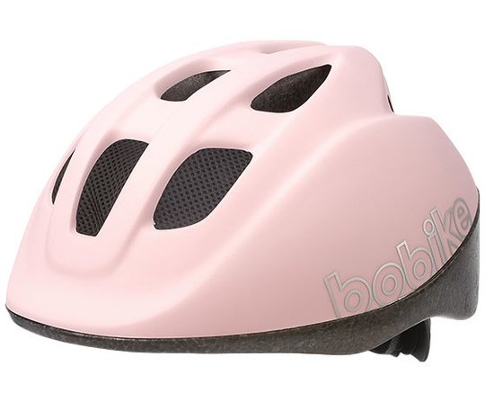 Bobike helm Go 52-56 cm pink Cotton Candy Pink