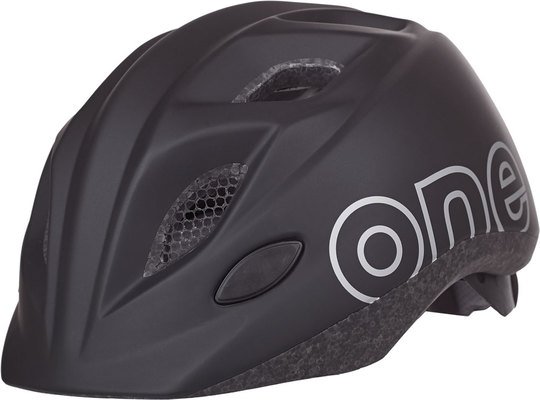Bobike helm One plus 52-56 cm Urban Black