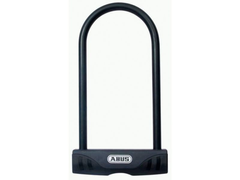 Abus beugelslot Facilo 32/150HB230 USH Zwart