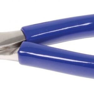 Cyclus achterlichttang 200mm RVS