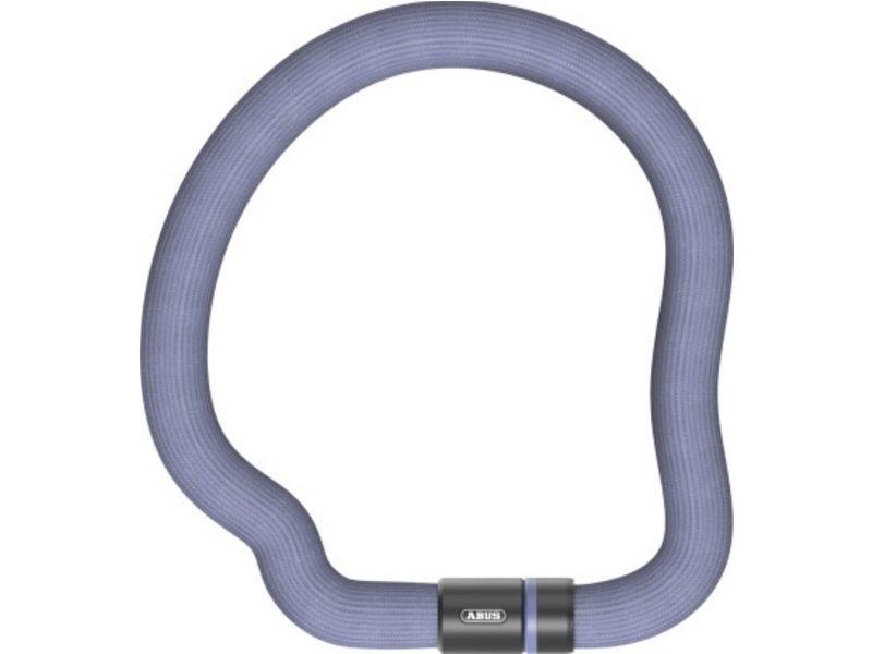 Abus Goose Lock 6206K/110 Flint
