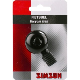 Simson bel Mini 32mm Black