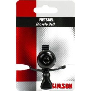 Simson bel Micro 23mm Black