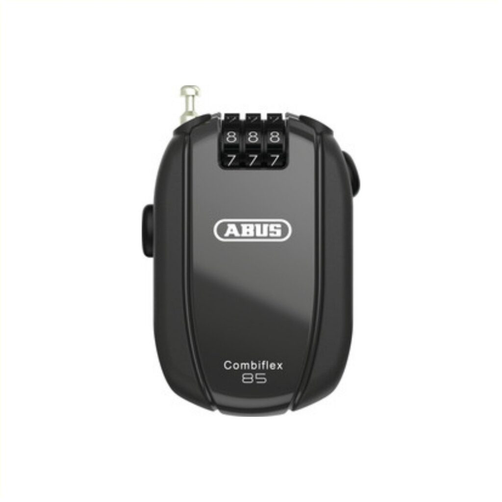 Abus Combiflex Break 85 Zwart