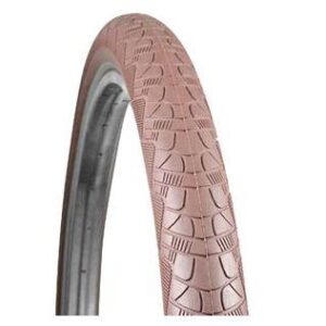 Cst btb Zeppelin 28 x 1.75 br refl BROWN