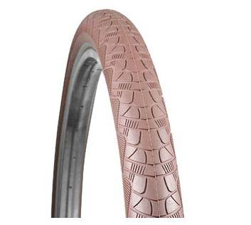 Cst btb Zeppelin 28 x 1.75 br refl BROWN