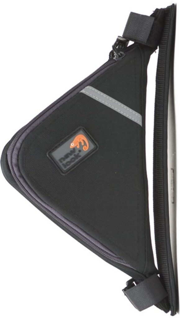 New Looxs frametas 61 1,2L Black