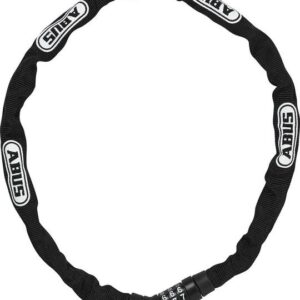 Abus kettingslot code Steel-O-Chain 4804C/75 Black