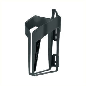 Sks bidonhouder Velocage mat Zwart
