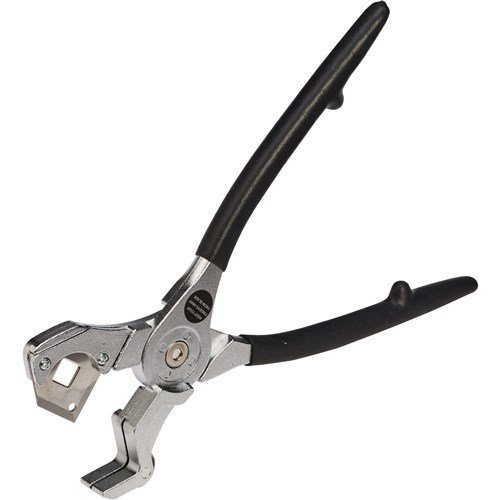 Elvedes hydraulische slangsnijder professionele ve Zwart