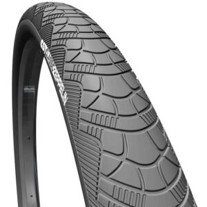 Cst btb Zeppelin 28 x 1.75 grijs refl GREY